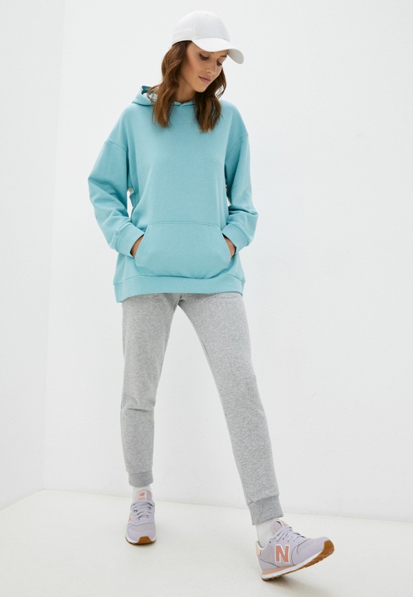 фото Худи new balance