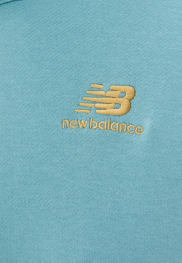 фото Худи new balance