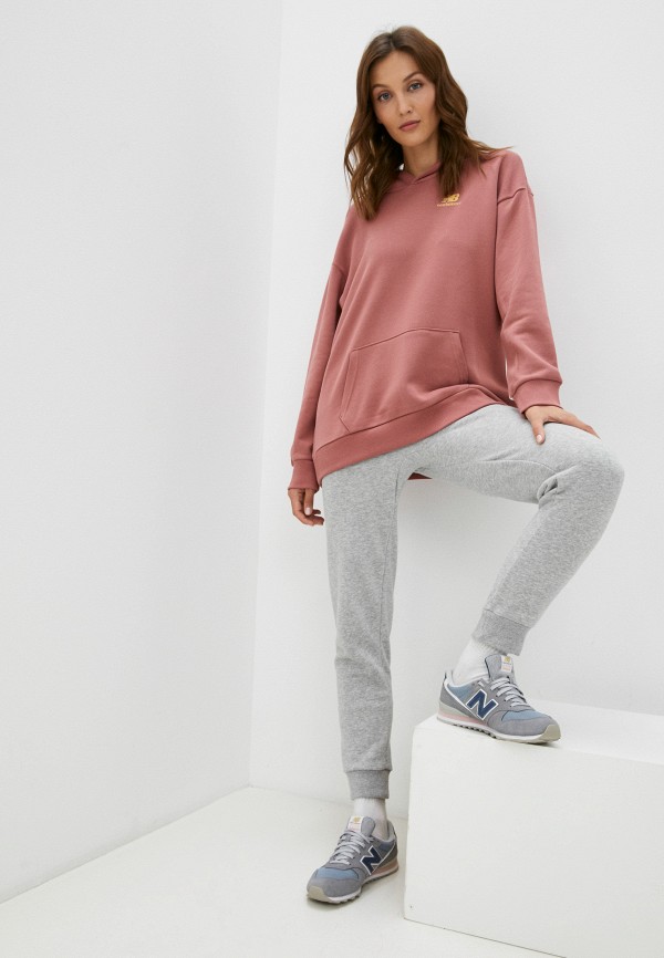 фото Худи new balance
