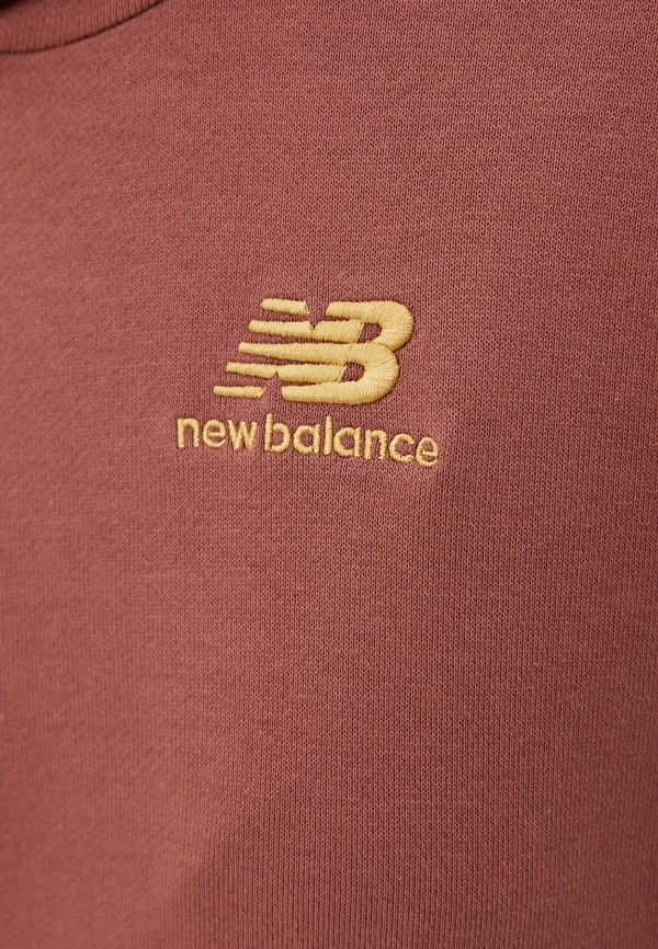 фото Худи new balance