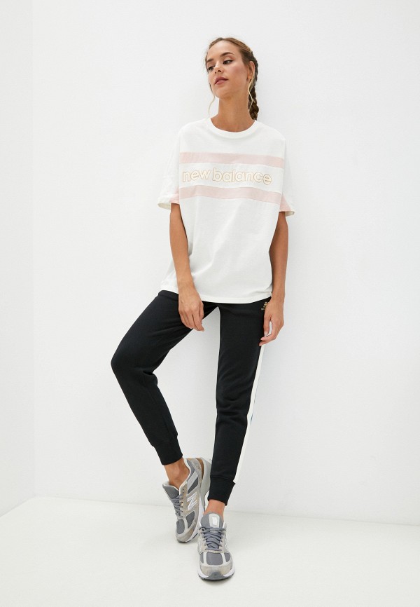 фото Футболка new balance
