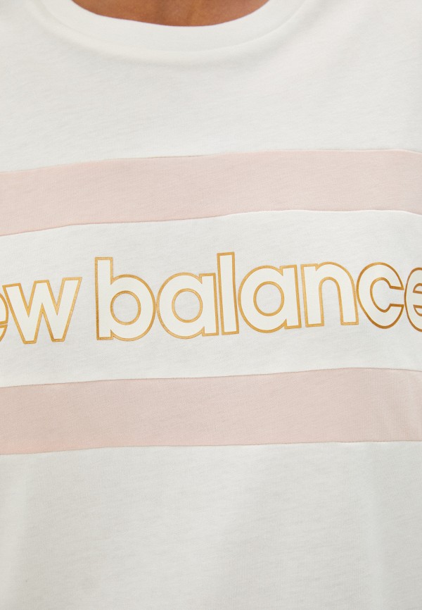 фото Футболка new balance