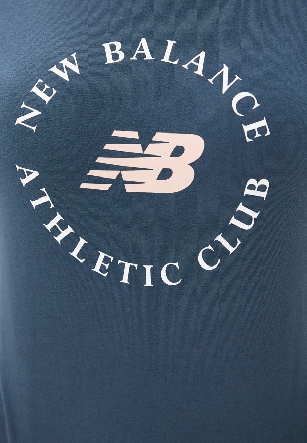 фото Футболка new balance