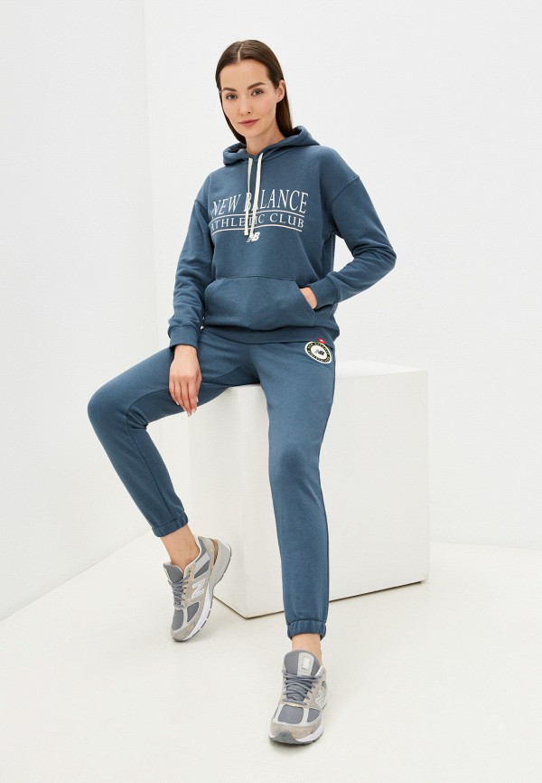 фото Худи new balance