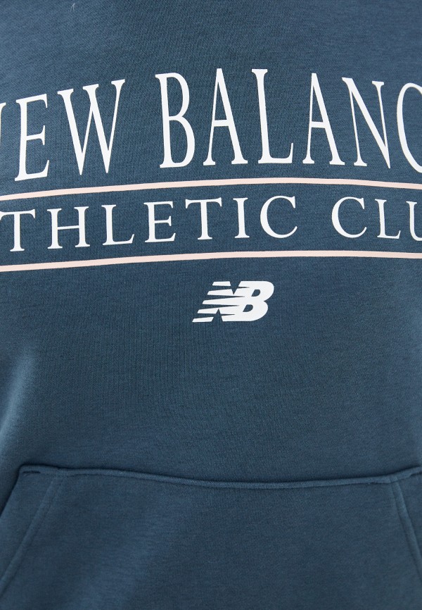 фото Худи new balance