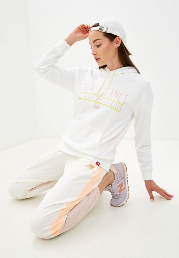 фото Худи new balance