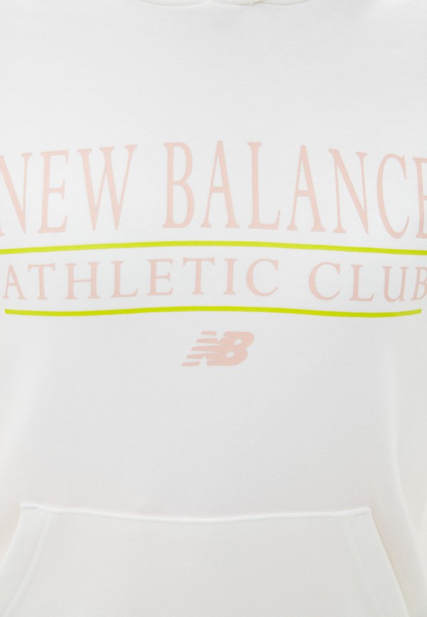 фото Худи new balance