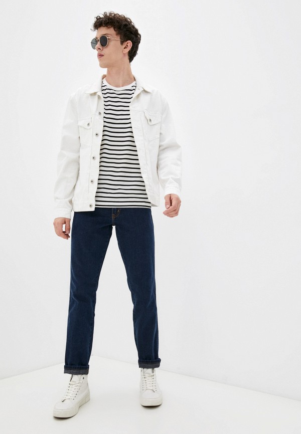 фото Джинсы wrangler