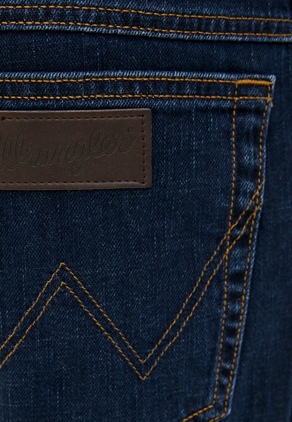 фото Джинсы wrangler