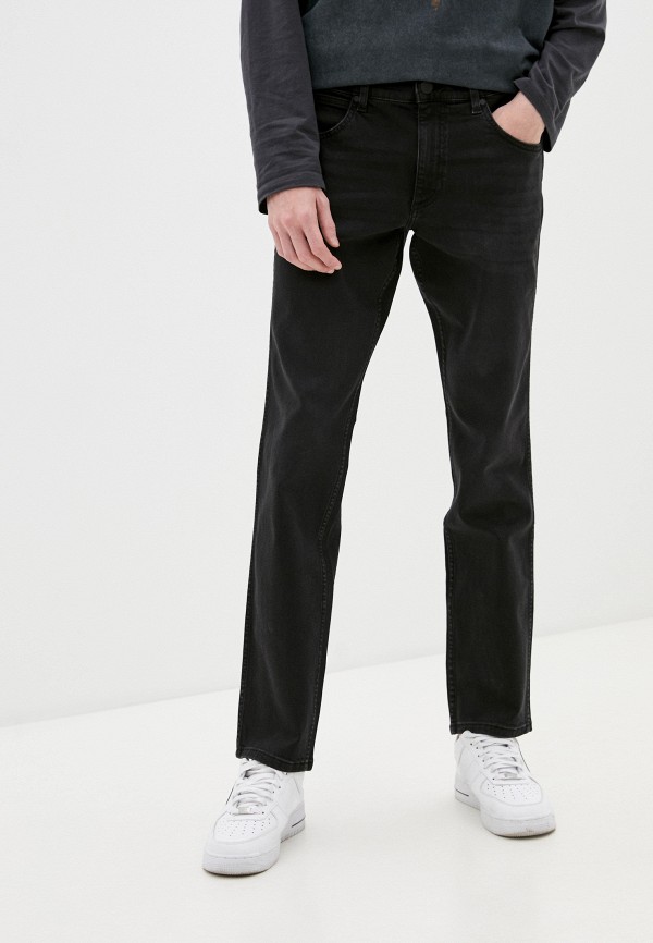 

Джинсы Wrangler, Черный, GREENSBORO
