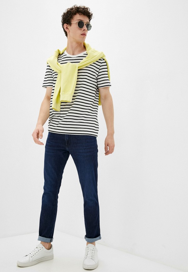 фото Джинсы wrangler