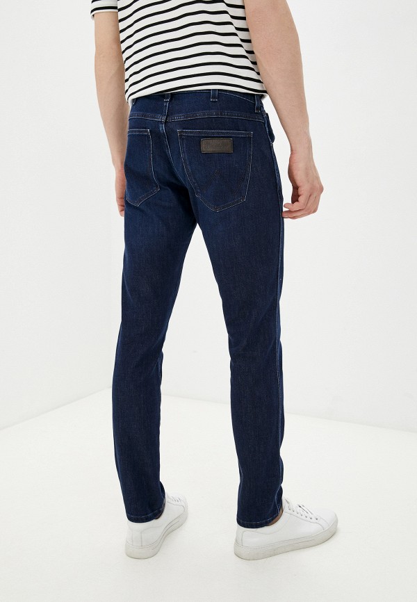 фото Джинсы wrangler