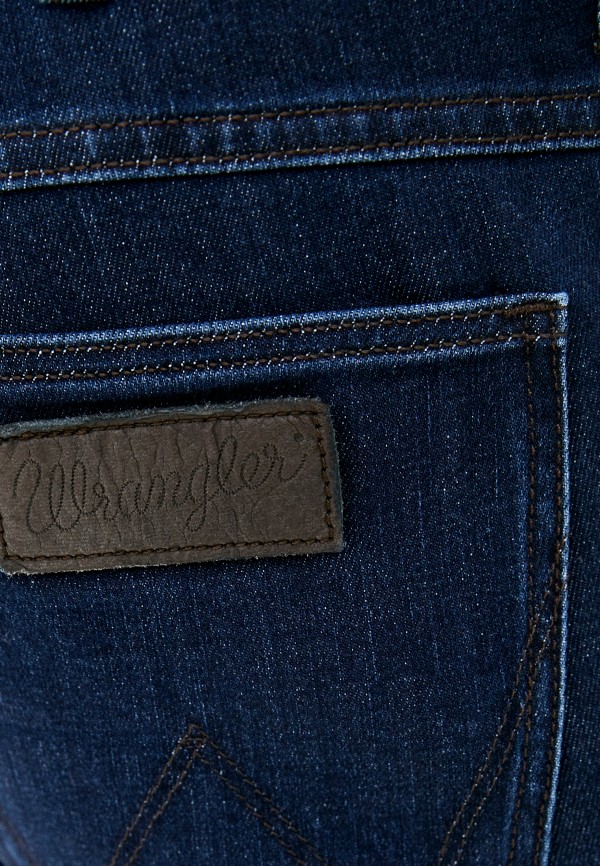 фото Джинсы wrangler
