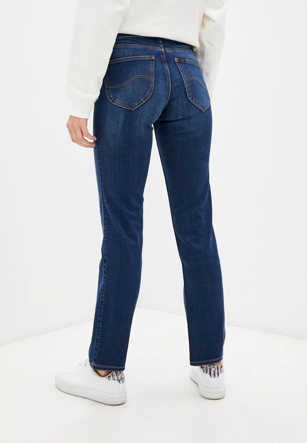 фото Джинсы lee