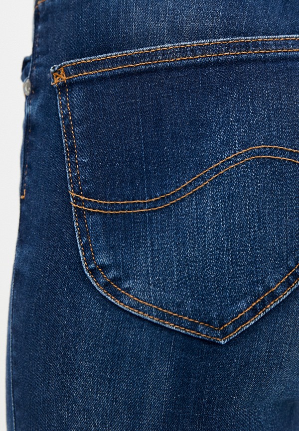 фото Джинсы lee