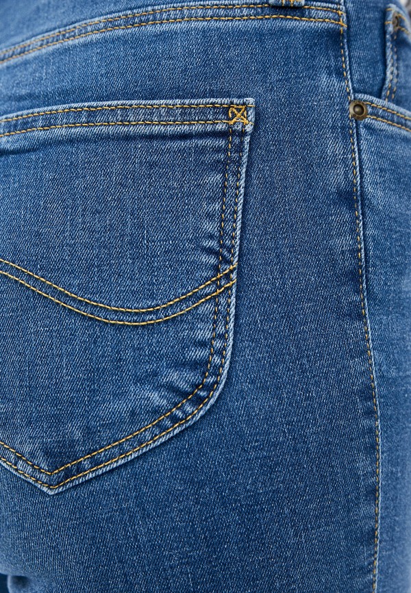 фото Джинсы lee