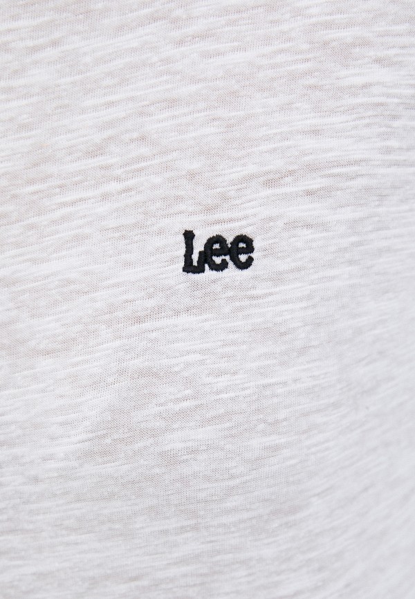 фото Футболка lee