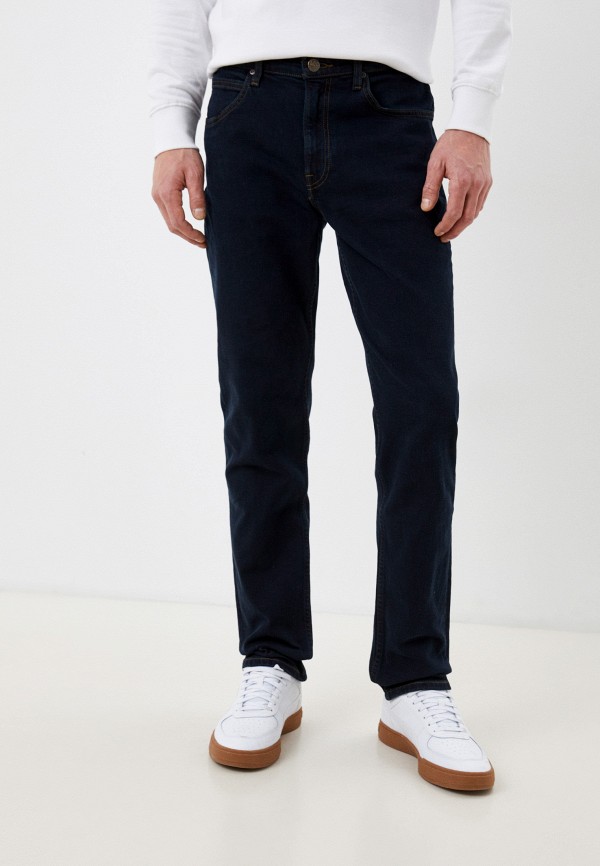 

Джинсы Lee, Синий, BROOKLYN STRAIGHT