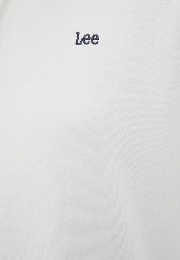 фото Худи lee