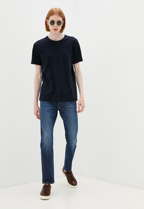 фото Джинсы lee