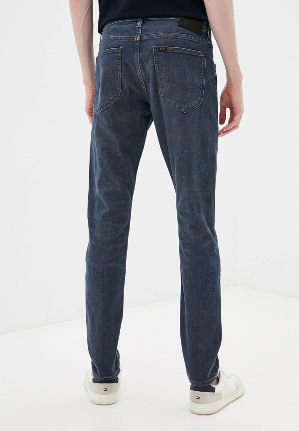 фото Джинсы lee