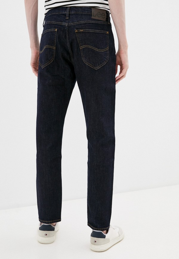 фото Джинсы lee