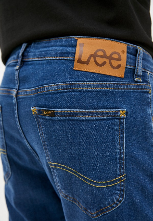 фото Джинсы lee