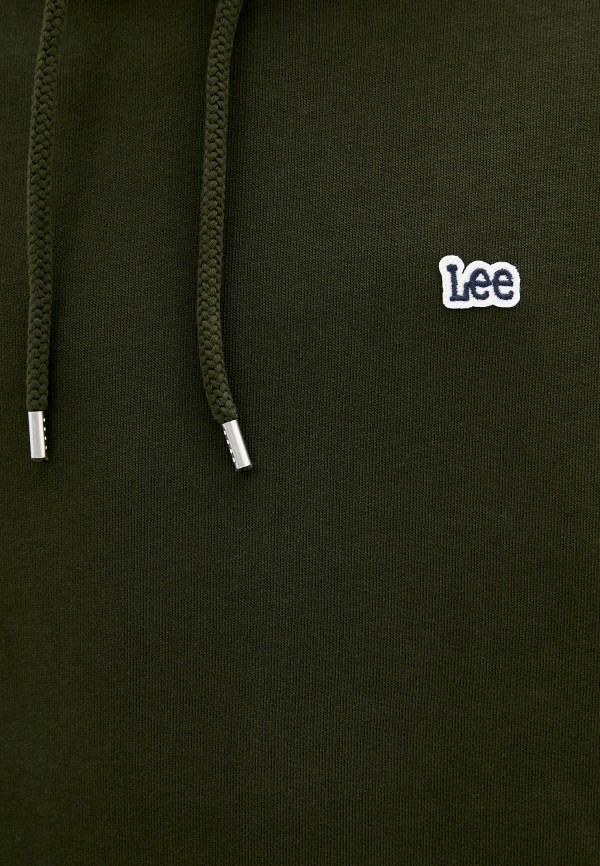 фото Худи lee