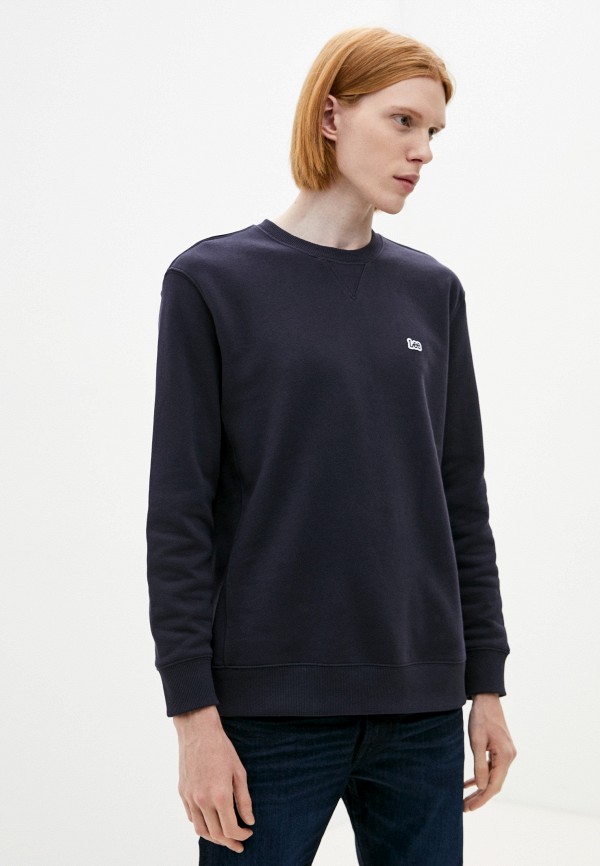 

Свитшот Lee, Синий