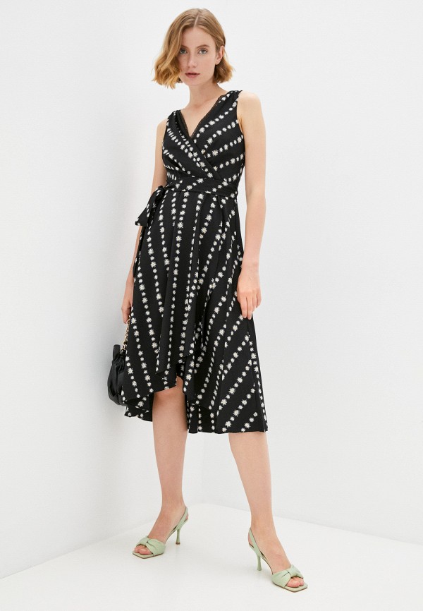 

Платье DKNY, Черный