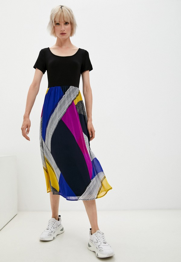 

Платье DKNY, Черный