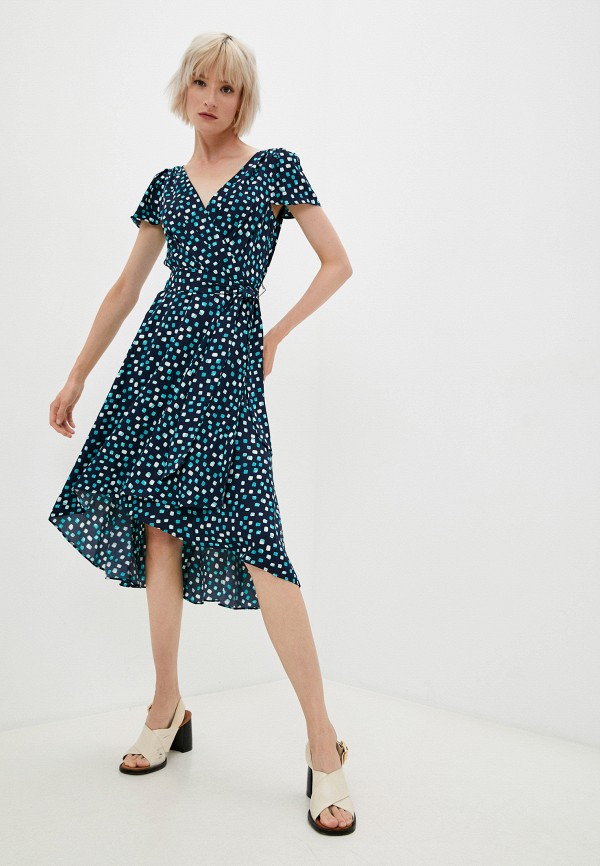 

Платье DKNY, Разноцветный