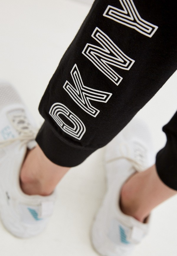 фото Брюки спортивные dkny