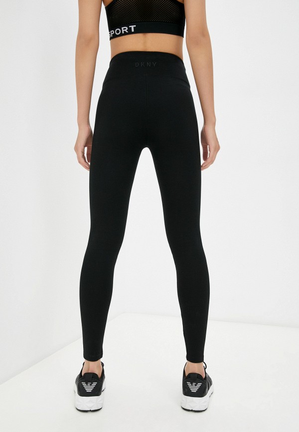 фото Леггинсы dkny