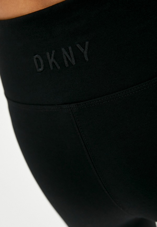 фото Леггинсы dkny