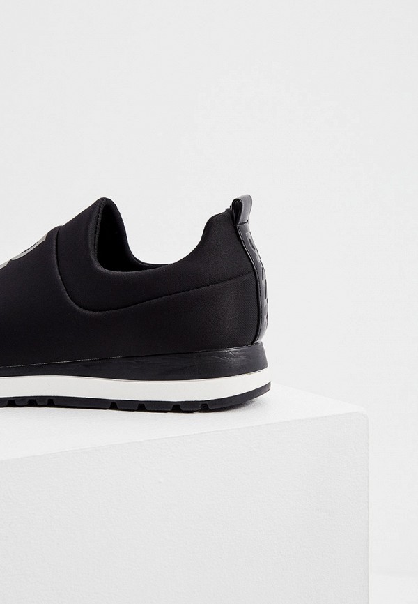 фото Кроссовки dkny