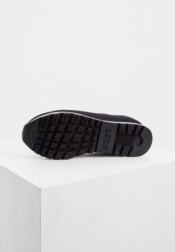 фото Кроссовки dkny