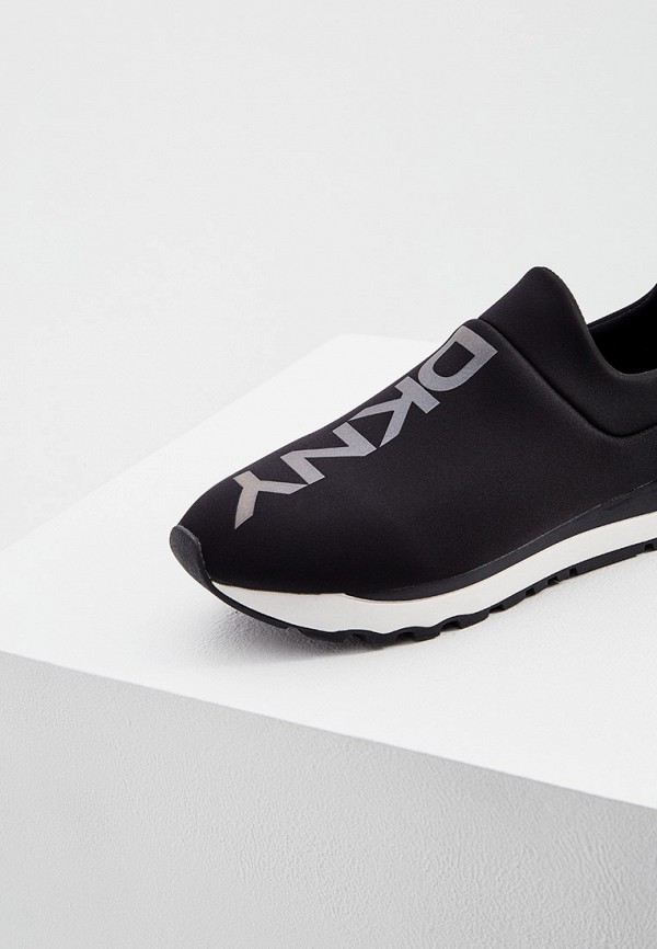 фото Кроссовки dkny