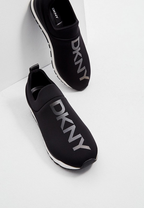 фото Кроссовки dkny