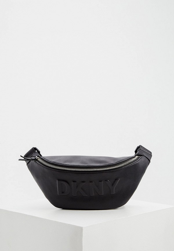 фото Сумка поясная dkny