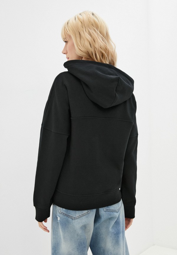 фото Толстовка love moschino