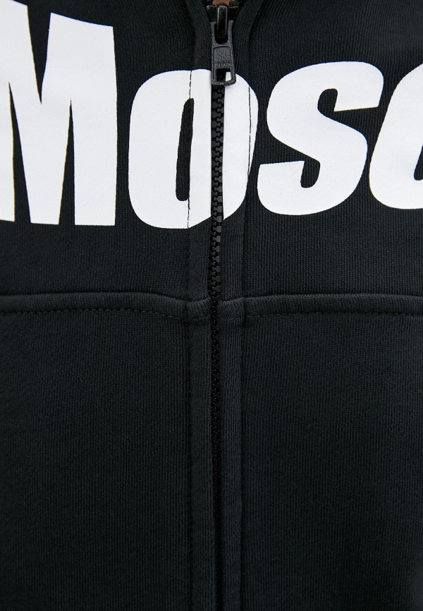 фото Толстовка love moschino