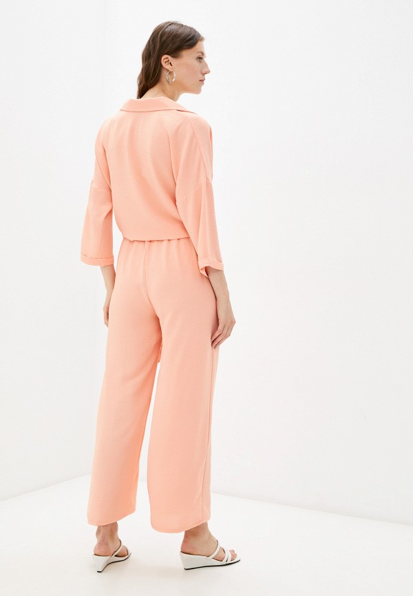 

Костюм Pink Orange, Коралловый