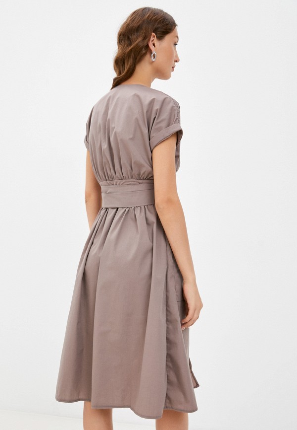 фото Платье pink orange