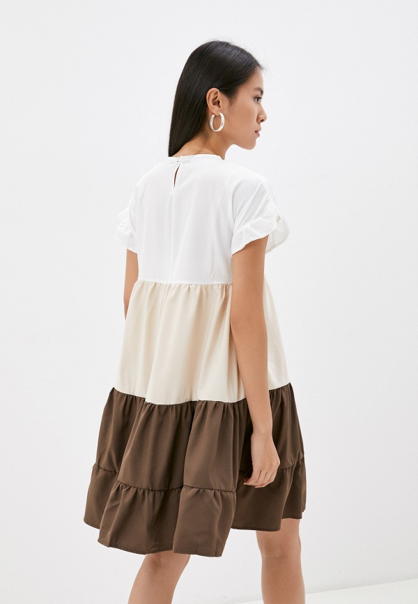 фото Платье pink orange