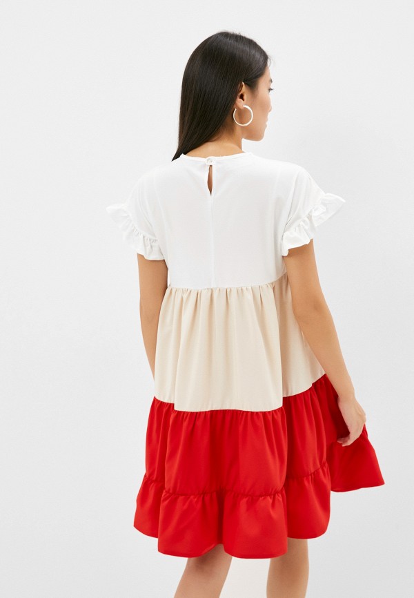 фото Платье pink orange