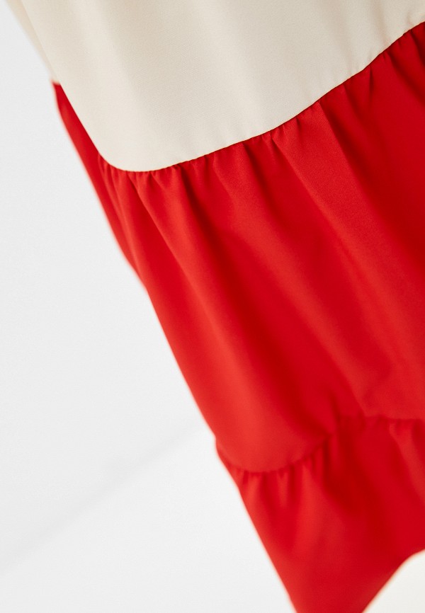 фото Платье pink orange