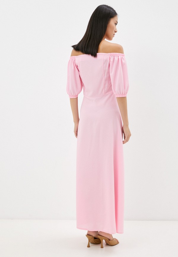 фото Платье pink orange