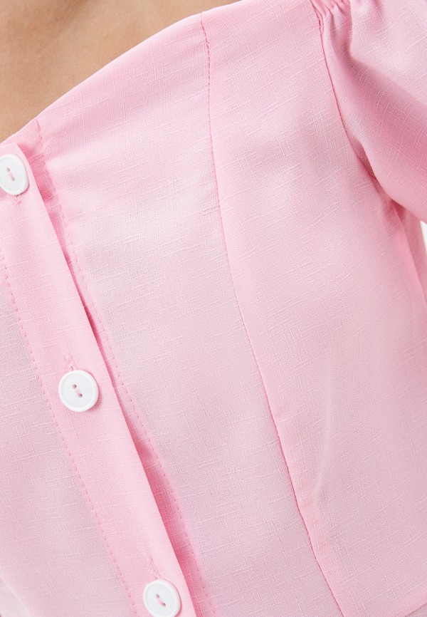 фото Платье pink orange