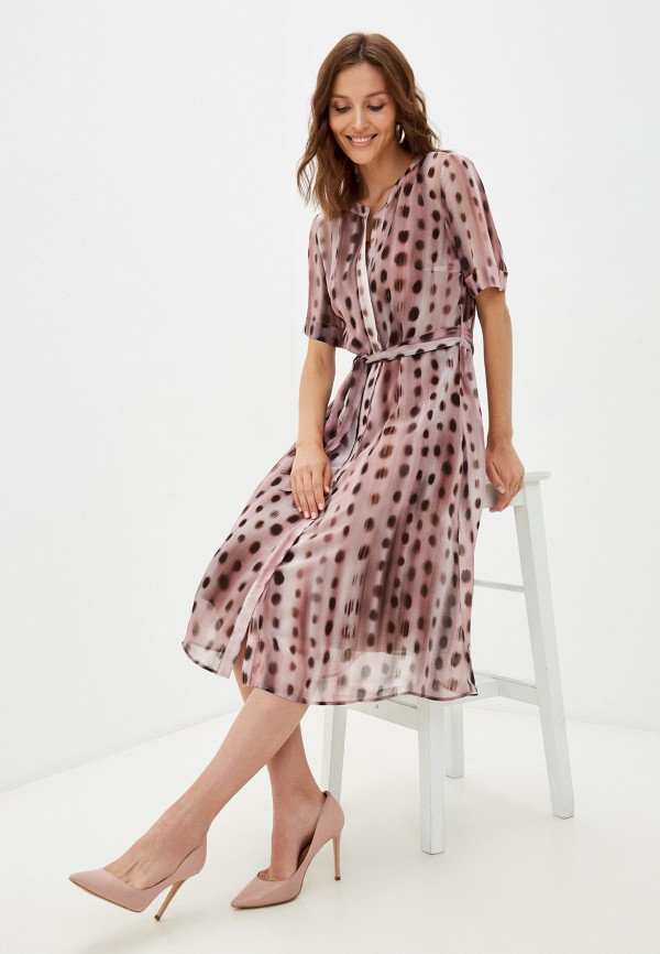 

Платье Betty & Co, Розовый, Betty & Co RTLAAN093901